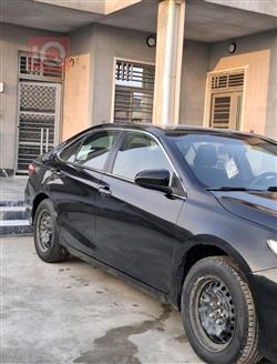 تۆیۆتا کامری